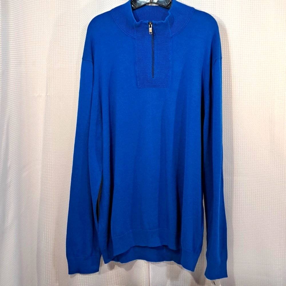 🆕️Alfanti 100% Cotton Sweater